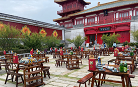 2020年 南京正大国际旅游有限公司启动大会